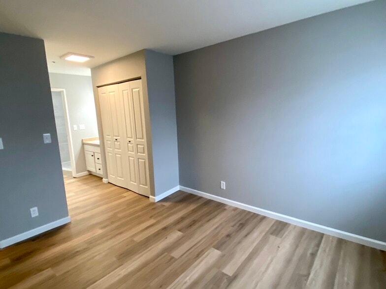 Plenty of Closet Space in Master - 12765 W Hampton Ave