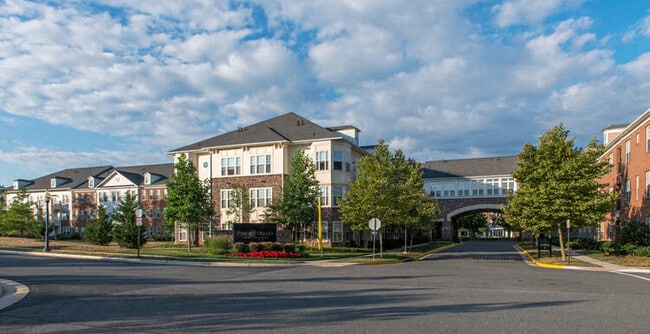 Building Photo - Lerner Parc Dulles