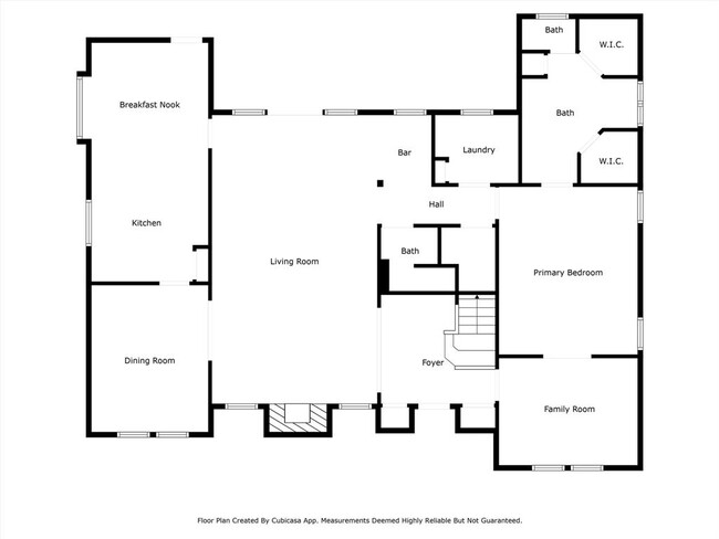Building Photo - 11806 Gardenglen Dr