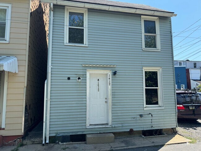 Building Photo - 1411 Liberty St