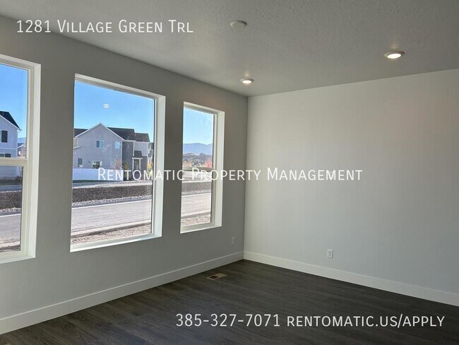 Building Photo - 1281 Vlg Grn Trl