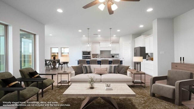 Building Photo - 3124 Lacebark Ln