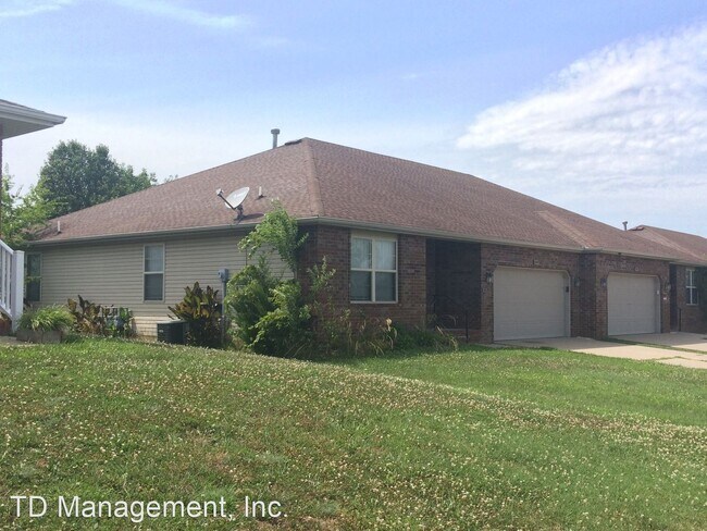 Primary Photo - 3 br, 2 bath House - 4325 S Farm Road 125