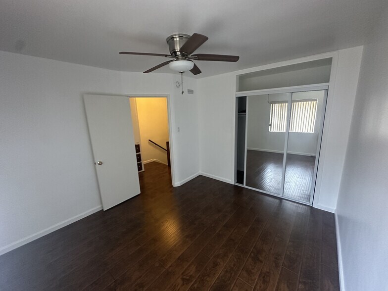 Bedroom 2 - 2548 8th Ave