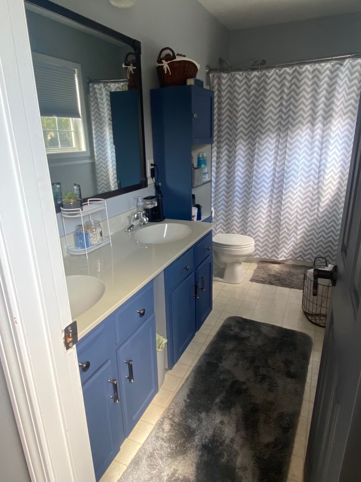 bathroom 2 - 25 Mill Stone Dr