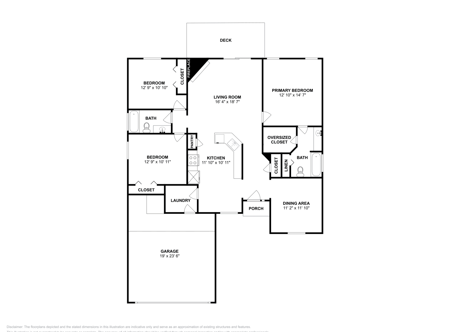 Building Photo - 11329 Hartland Rd