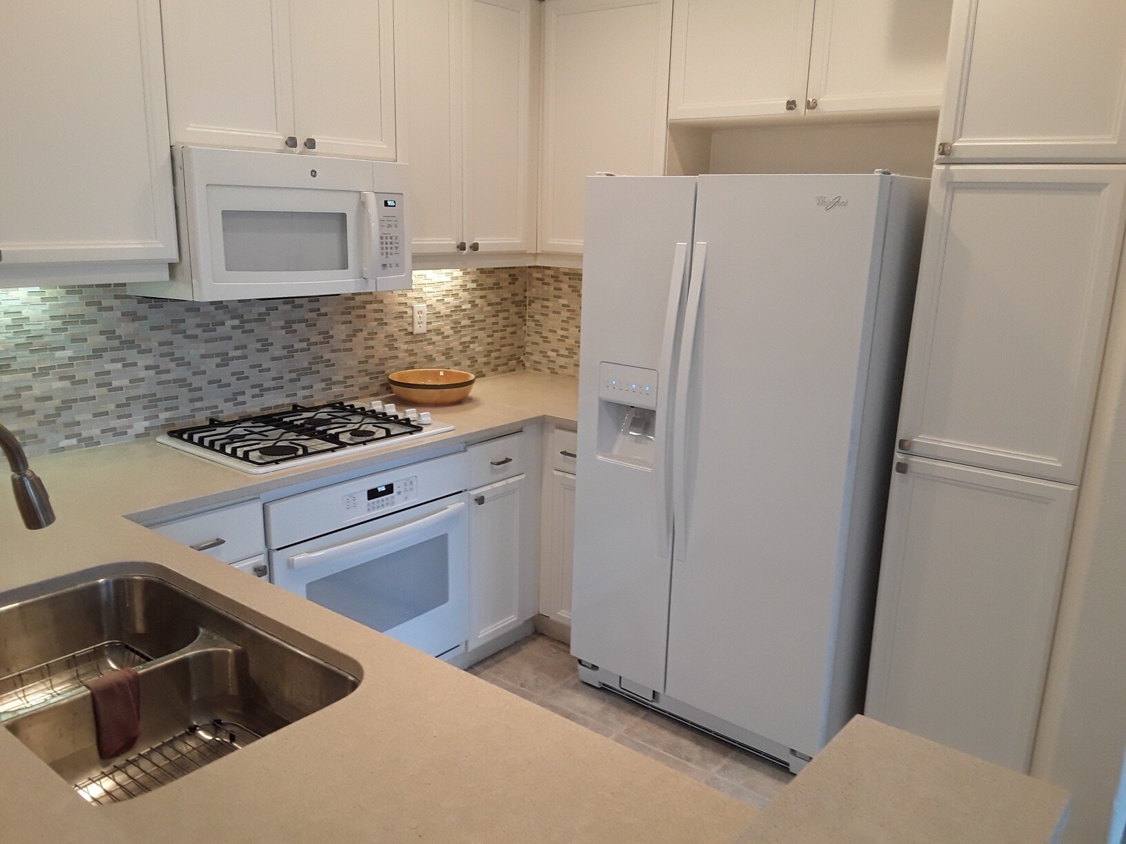 Refrigerator Included - 10756 Sabre Hill Dr