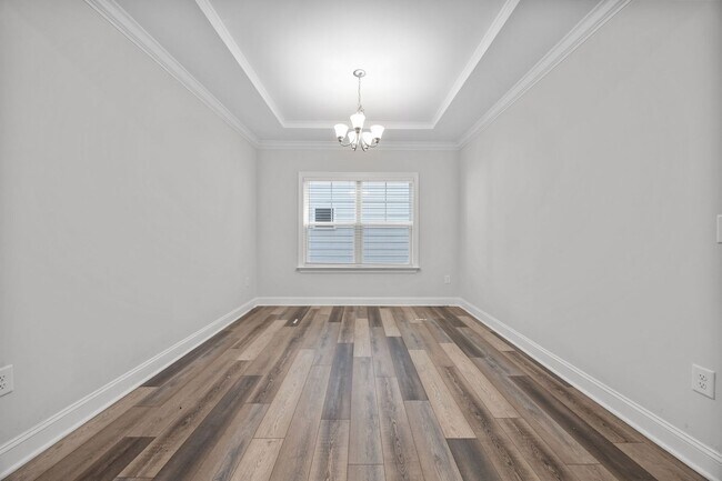 Building Photo - Modern 5-Bed, 4-Bath Family Home with Garage & Pool Access – Devon Square