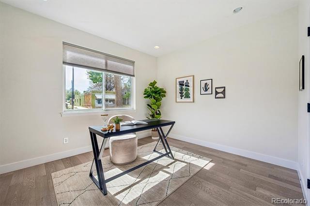 Building Photo - 4018 Zuni St