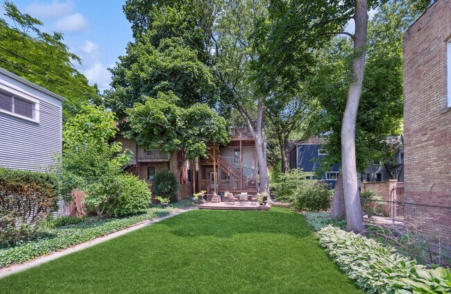 Building Photo - 1224 Sherman Ave