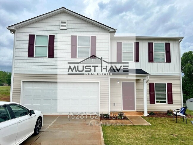 Building Photo - 15 Harvest Ridge Dr