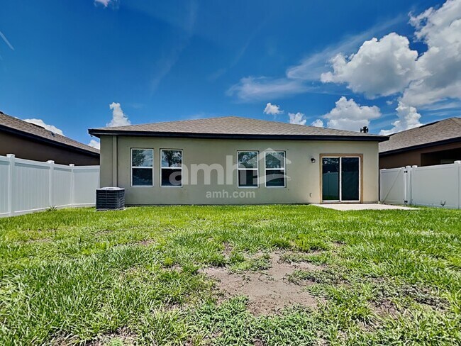 Building Photo - 11607 Pace Bend Ct