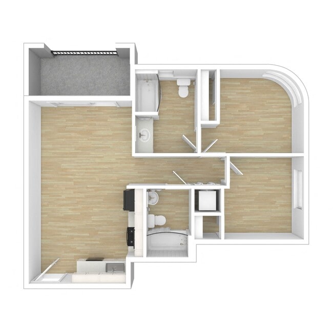 Floorplan - 10247 Variel