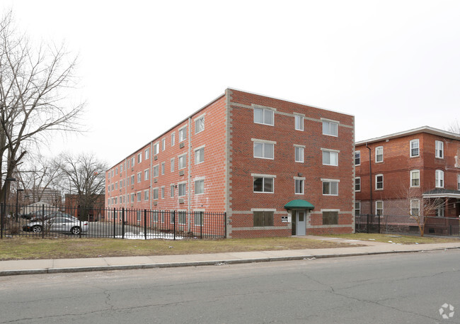 Casa Edad De Oro - 72-74 Albany Ave Hartford CT 06120 | Apartment Finder