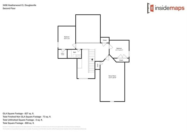 Building Photo - 3496 Heatherwood Ct