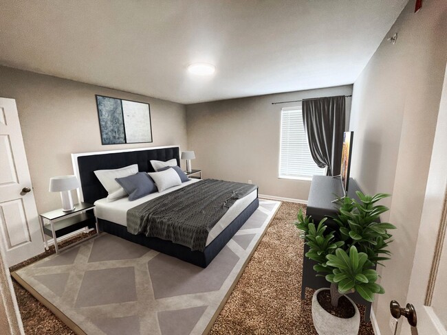 Interior Photo - Liberty View Apartments
