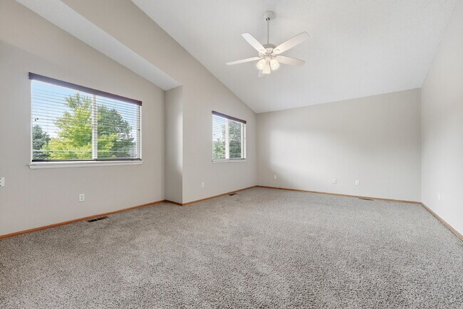 Building Photo - $3,025.95 - 3 Bed, 2.5 Bath Parker Home with In Unit Laundry and Central AC!