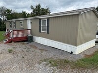 Building Photo - Greenback 37742 - 3 bed 2 bath mobile home - Lease-to-Own Option -  call Troy Adams 865-233-6949
