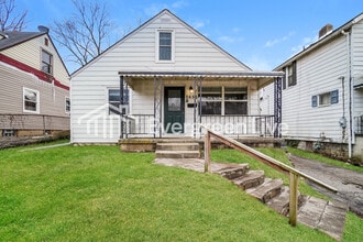 Building Photo - 2638 S 5th St