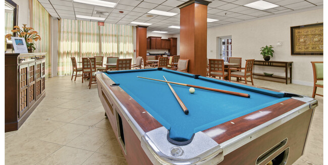 Game Room - 5047 N Highway A1A