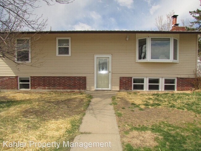 Primary Photo - 3 br, 2 bath House - 607 Valley Drive