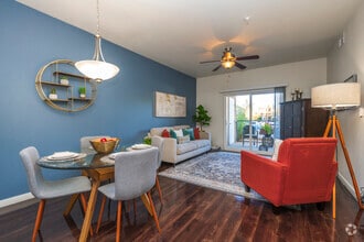 Interior Photo - San Isidro - Washer/Dryer Included