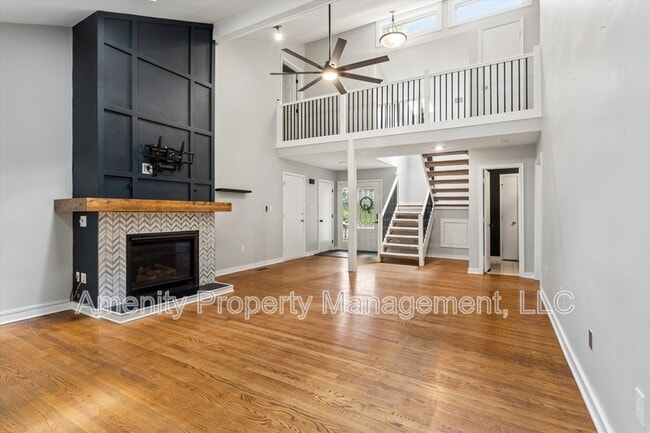 Building Photo - 204 Granville Dr
