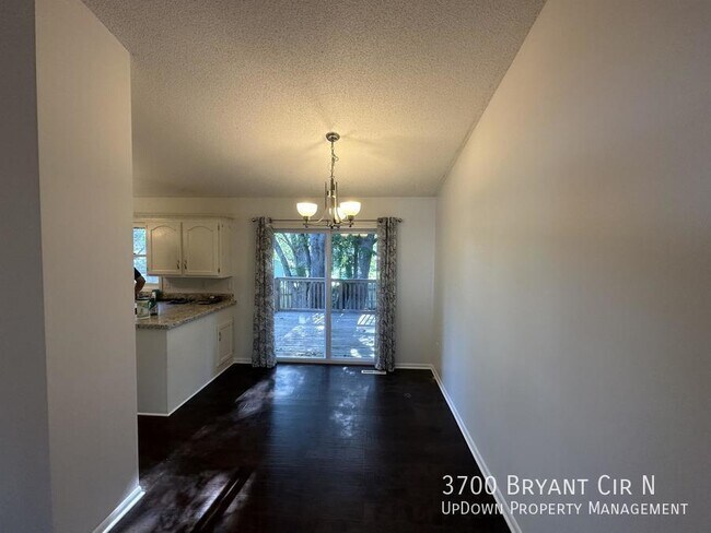 Building Photo - 3700 Bryant Cir