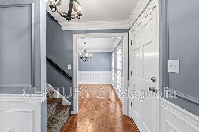 Building Photo - 299 Ashbrook Dr