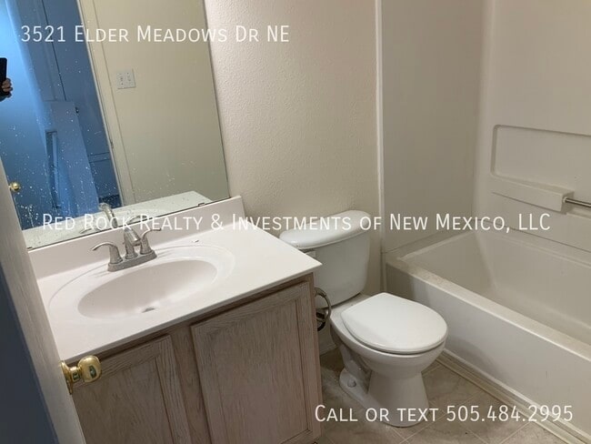 Building Photo - 3521 Elder Meadows Dr NE