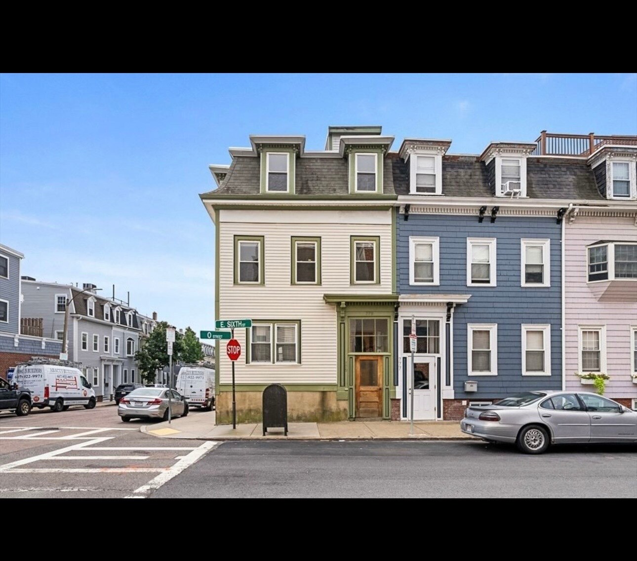 Building Photo - 779 E 6th St