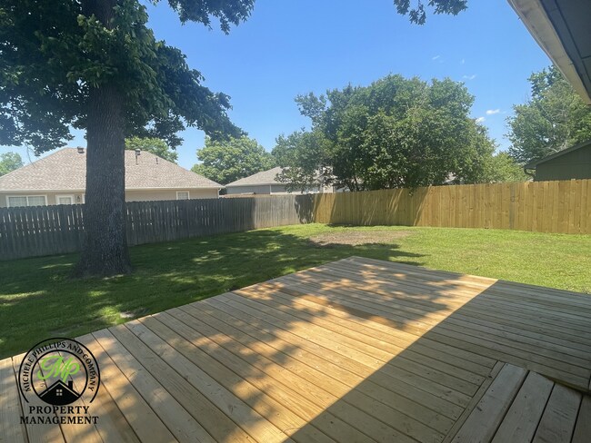 Building Photo - Great Cabot home!