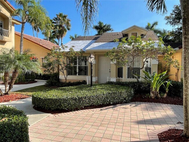 Building Photo - 21567 SW 87th Ct