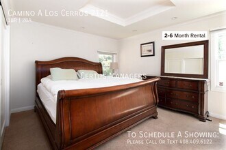 Building Photo - Camino A Los Cerros 2121-