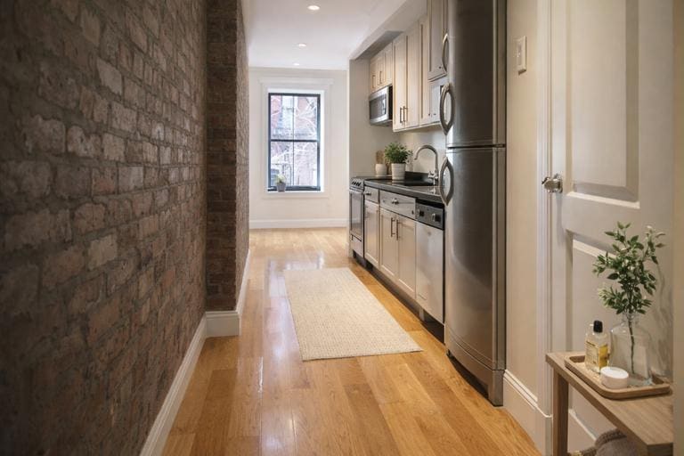 Building Photo - 232 Elizabeth St