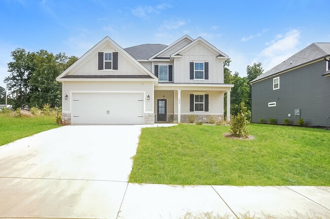 Building Photo - 5096 Greyton Cir