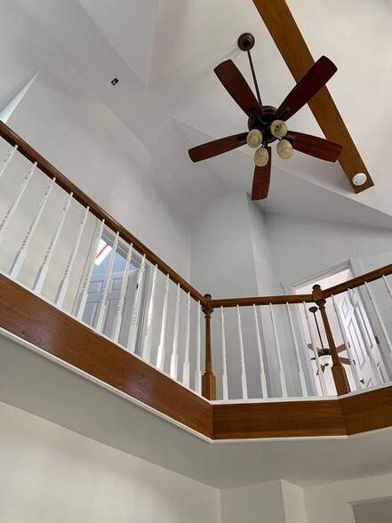 Dining Room - 3407 Woodbine Ave