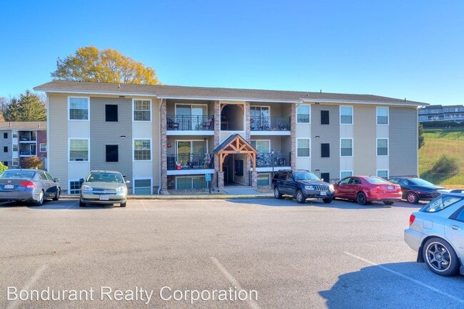Primary Photo - 601 Calhoun St
