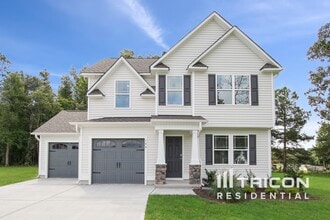 Building Photo - 105 Hockey Puck Wy