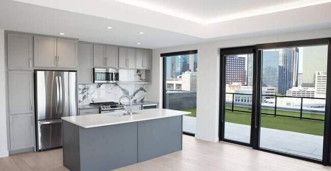 Building Photo - 2 bedroom in Dallas TX 75201