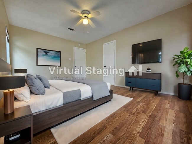 Building Photo - 8622 Quail Burg Ln