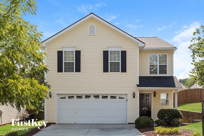 Primary Photo - 851 Peachtree Meadows Cir