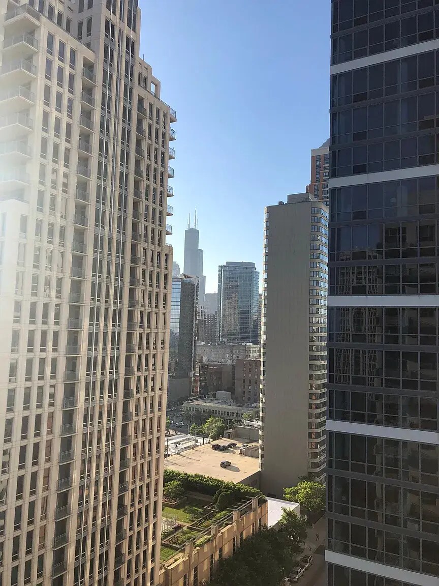 Building Photo - 1305 S Michigan Ave
