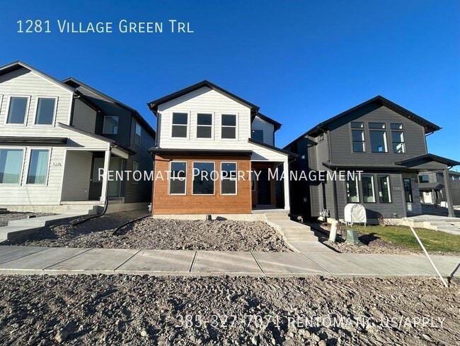 Building Photo - 1281 Vlg Grn Trl