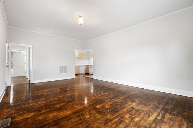 Building Photo - Available Now: Durham Single Family Home