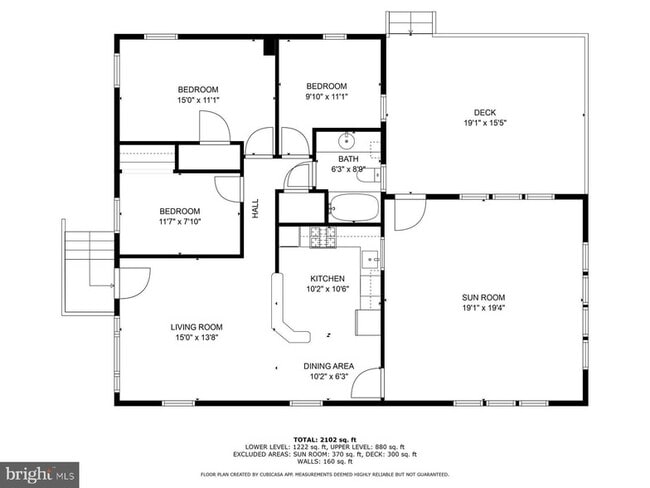 Building Photo - 5808 Meridale Rd