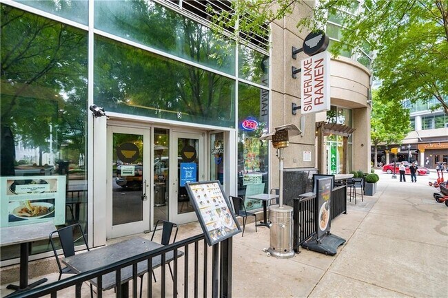 Building Photo - 1080 Peachtree St NE