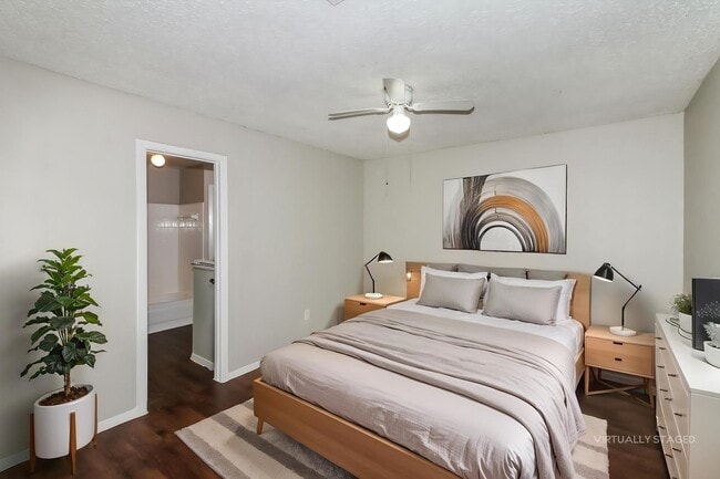 Building Photo - 7506 Tetela Dr