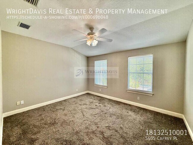 Building Photo - 5405 Cafrey Pl