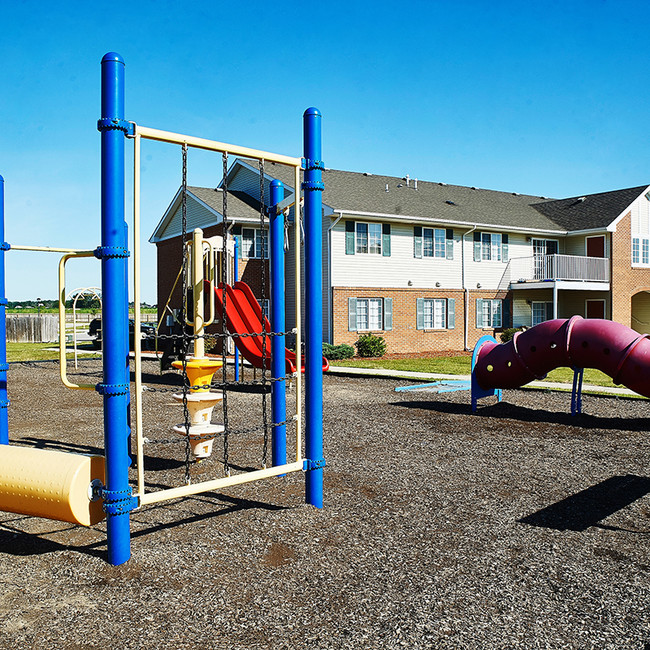 Building Photo - Hamilton Pointe Apartments